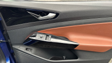 Volkswagen ID.4 150kW Max Pro Performance 77kWh 5dr Auto Electric Estate